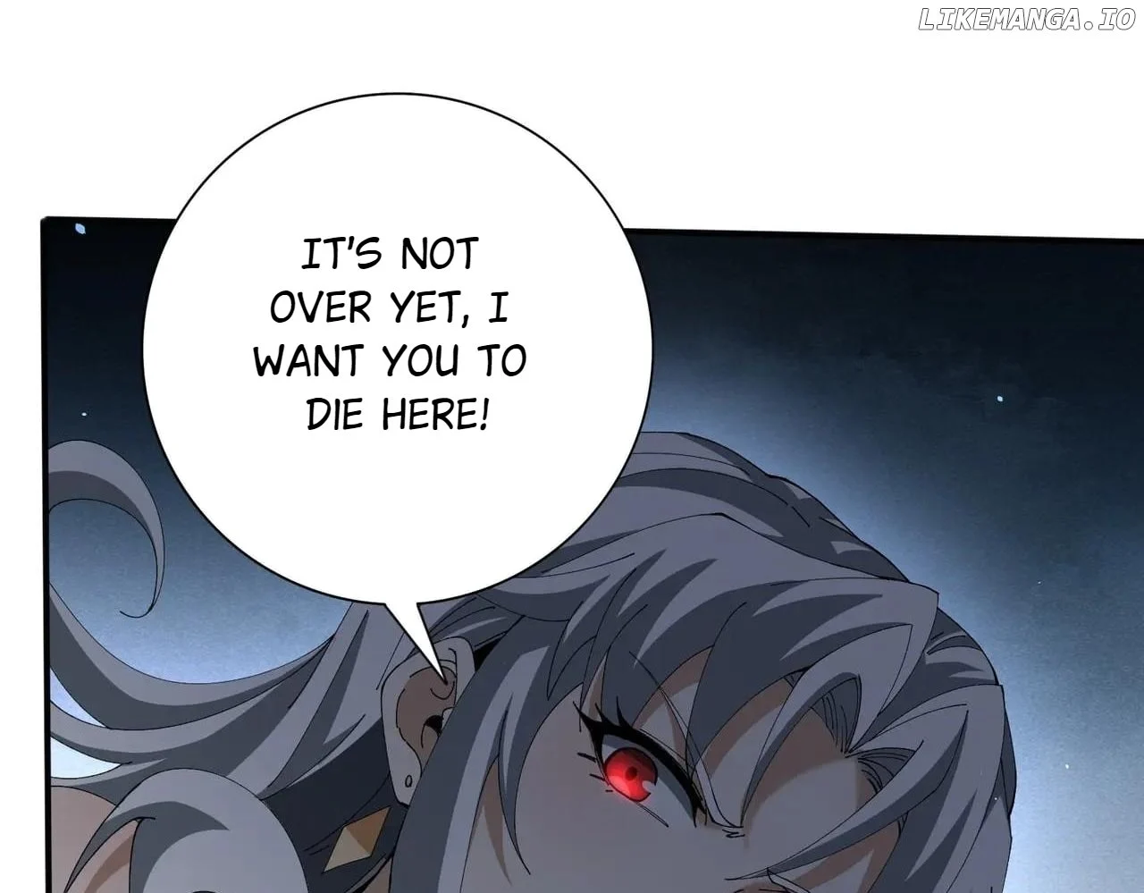 WORTHLESS PROFESSION: DRAGON TAMER Chapter 129 64